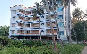 Ocean Bay Ayurvedic Beach Resort